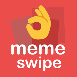 Meme Swipe project thumbnail